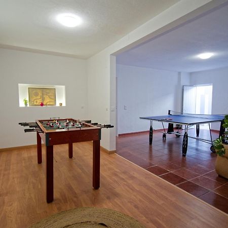 Villa As Cumadres Azeitão Eksteriør billede