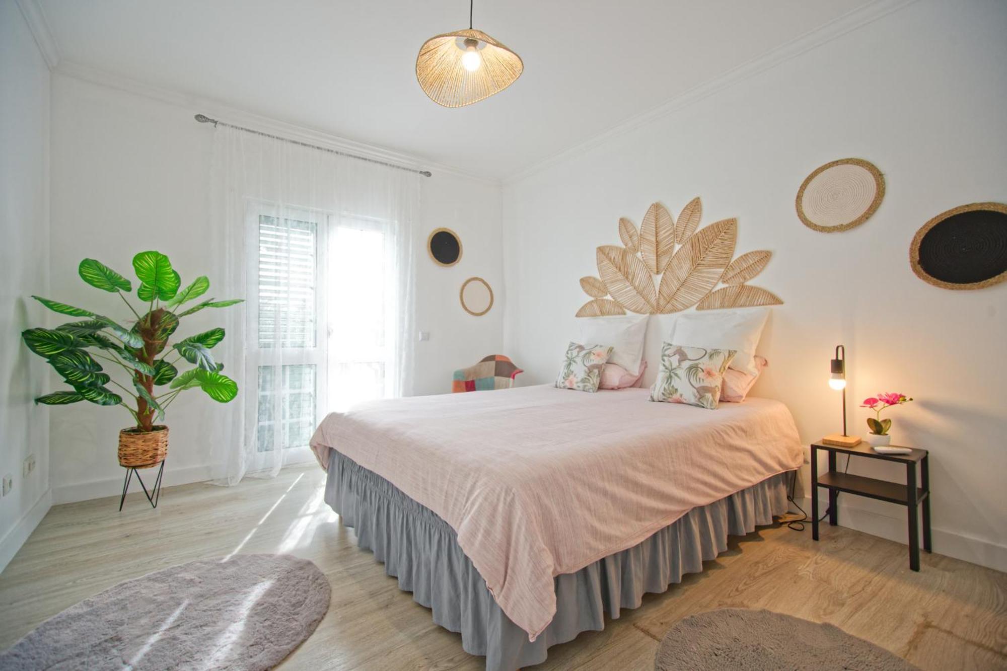 Villa As Cumadres Azeitão Eksteriør billede